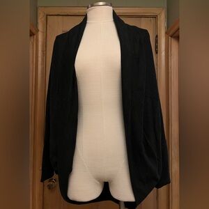 MAX STUDIO (WEEKEND) open cardigan XS